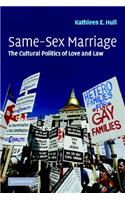 Same-Sex Marriage