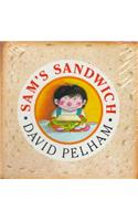 Pelham David : Sam'S Sandwich