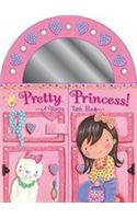 Pretty Princess!: A Vanity Table Book