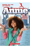 Annie: The Junior Novel