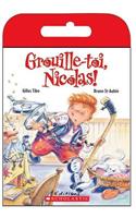 Raconte-Moi Une Histoire: Grouille-Toi, Nicolas!