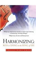 Harmonizing