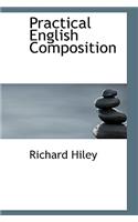 Practical English Composition: (English)