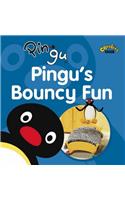 Pingu: Bouncy Fun
