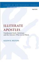 Illiterate Apostles