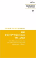 Protevangelium of James