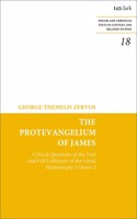 The Protevangelium of James