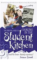 Survival Guide to Cooking in the Student Kitchen and House-Sharing Experience!