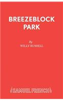 Breezeblock Park