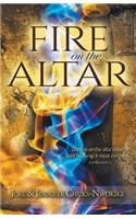 Fire On The Altar