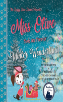 Miss Olive Finds Her 