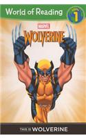 This Is Wolverine