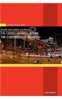Health and Safety Accidents and The Causes Analysis within the Construction Industry