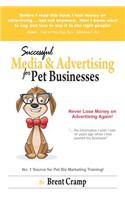 Media and Advertising for Pet Businesses