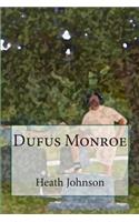 Dufus Monroe
