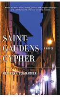 Saint-Gaudens Cypher