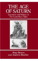 Age of Saturn