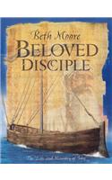 Beloved Disciple - Bible Study Book