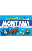 I'm Reading about Montana