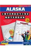 Alaska Interactive Notebook