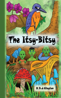 Itsy-Bitsy