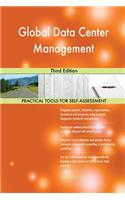 Global Data Center Management Third Edition