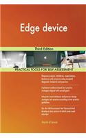 Edge device Third Edition
