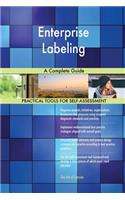 Enterprise Labeling A Complete Guide