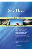Smart Dust A Complete Guide - 2020 Edition