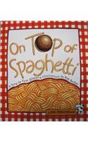 Cr Little Celebrations on Top of Spaghetti Grade 1 Copyright 1995