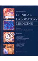 Clinical Laboratory Medicine
