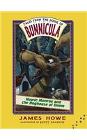 Howie Monroe and the Doghouse of Doom: (3 Tales from the House of Bunnicula)