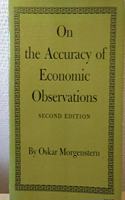 On the Accuracy of Economic Observations