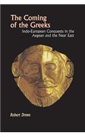 Coming of the Greeks