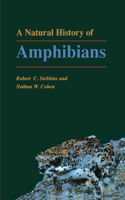 Natural History of Amphibians