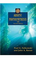 Aquatic Photosynthesis