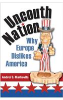 Uncouth Nation