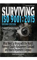 Surviving ISO 9001