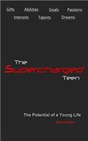 Supercharged Teen