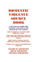 Domestic Violence Source Book