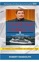 Tracking Travolta 2