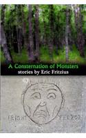 Consternation of Monsters