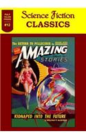 Science Fiction Classics #12