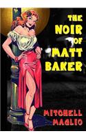 Noir of Matt Baker