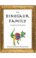 Dinosaur Family