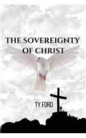 Sovereignty of Christ