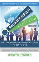 RecruitCONSULT! Leadership