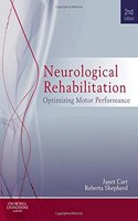 Neurological Rehabilitation