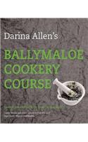 Darina Allen's Ballymaloe Cookery Course