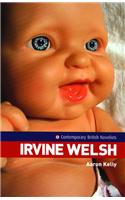 Irvine Welsh